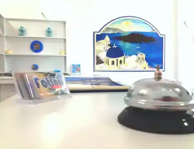 Villa Fotini - 28
