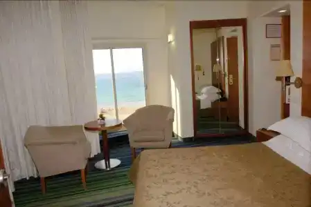 Embassy Tel Aviv - 5