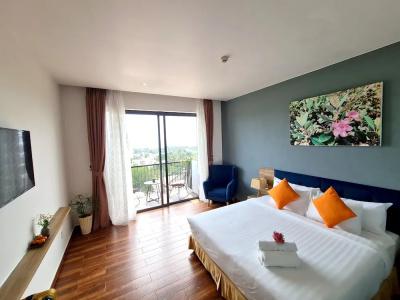Tom Hill Resort & Spa Phu Quoc - 145