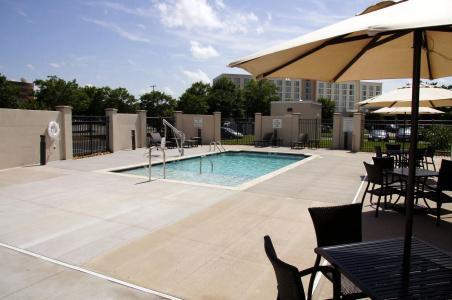 Holiday Inn Express - Norfolk, an IHG - 11