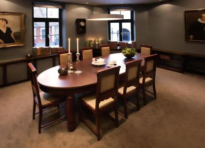 Bergs – Small Luxury Hotels of the World - 18