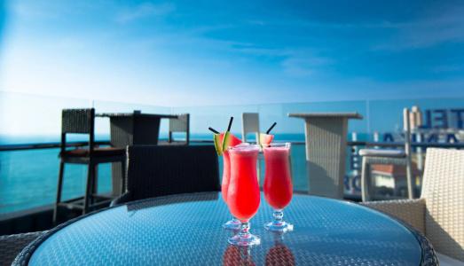 The Ocean Colombo - 2