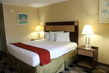 Castlewood Inn - 20