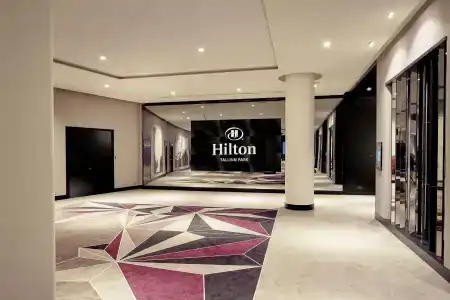 Hilton Tallinn Park - 24