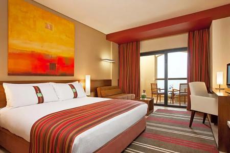 Holiday Inn Resort Dead Sea, An Ihg - 72