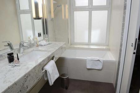 Best Western Plus Sydney Opera - 86