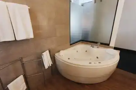 Boribot Pool - 34