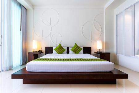 The Palmery Resort - Sha Extra Plus - 3