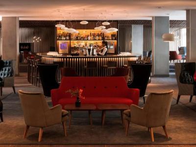 Mercure Paris Cdg Airport & Convention - 30