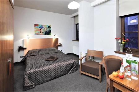 Rixwell Terrace Design with FREE Parking - 2