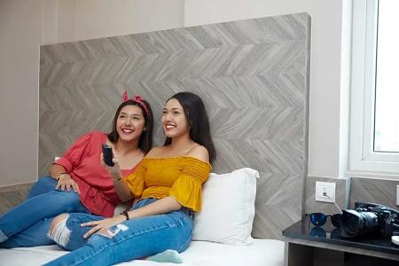 Ibis Budget Singapore Ruby - Sg Clean - 45