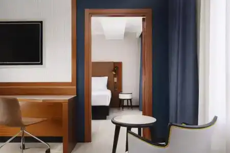 Four Points by Sheraton Siena - 31