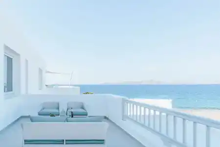 Manoula's Beach Mykonos Resort - 87