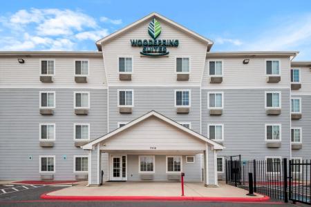 WoodSpring Suites San Antonio South - 23