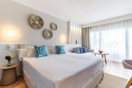 Mett & Beach Resort Marbella Estepona - 26
