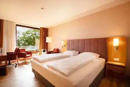 Dolce by Wyndham Bad Nauheim - 5