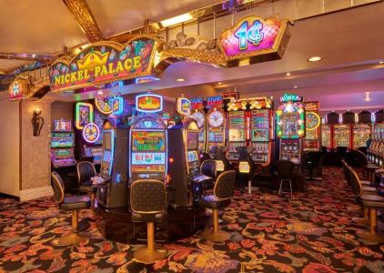 Four Queens and Casino - 12