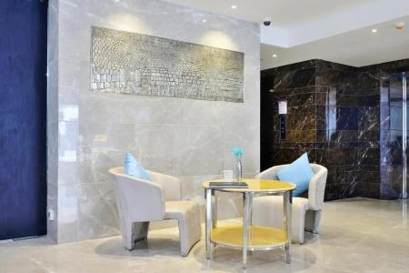 Centra by Centara Avenue Pattaya - 23