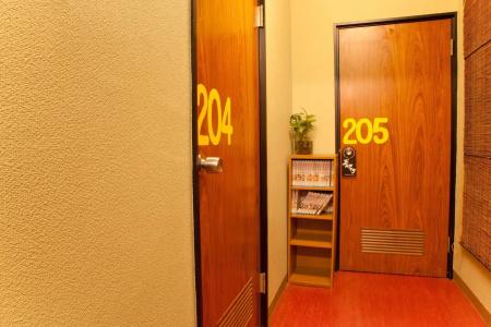 Guest House Shinagawa-shuku - 10