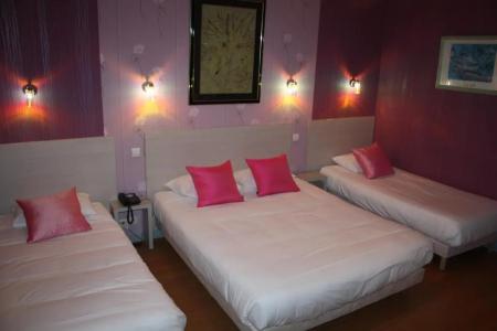 Hôtel République - 26