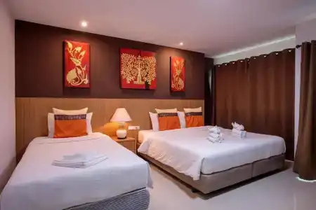 Huen Jao Ban - 93