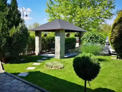 Guesthouse Villa Stević - 11