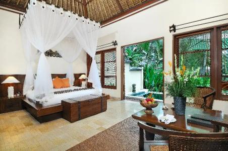 Villa Semana & Spa - 46