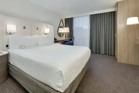 Crowne Plaza Dallas Downtown, An Ihg - 5