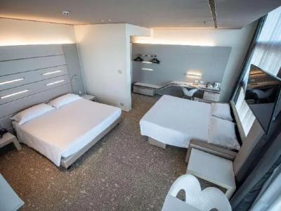 Best Western Plus Net Tower Padova - 63