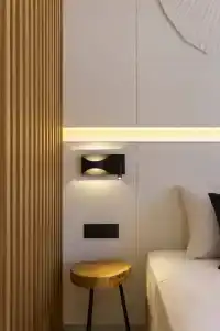 Palm Suites - 18