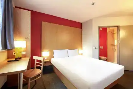 b&b Toruń - 22