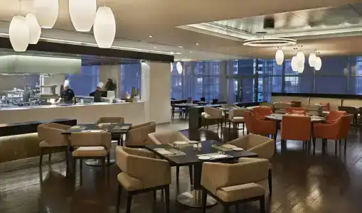 Hyatt Place Dubai Al Rigga Residences - 26