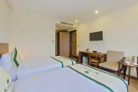 Ally Beach Boutique Hoian - 12