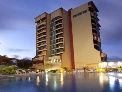 Perla Sun Park - 1