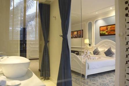 Hoi An Rosemary Boutique & Spa - 114