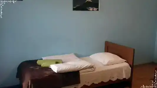 Нино Хетагури - 21