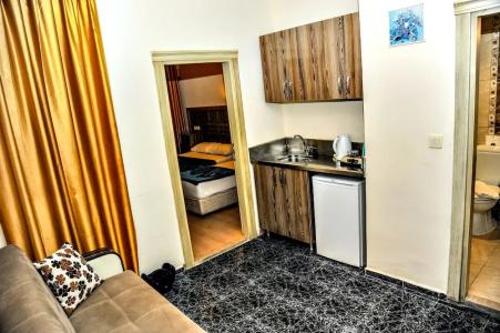 Sky Alremu Suite - 8