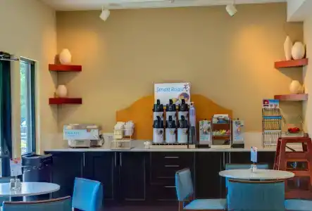 Holiday Inn Express Bellingham, An Ihg - 14