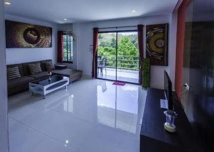 White Flower Lanta - 107