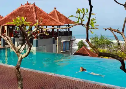 Mercure Kuta Bali - 12