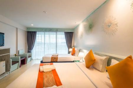 Baan Ban Dalay - 46