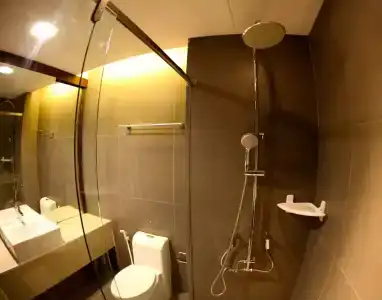 The Bangkok Major Suite - 20