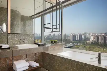Sheraton Guangzhou Nansha - 7