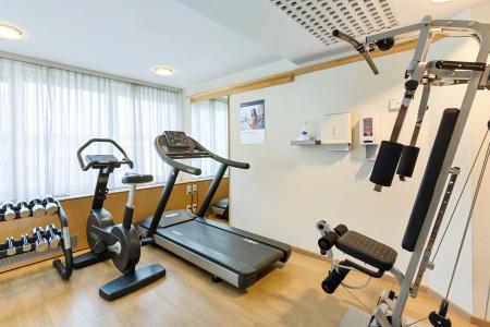 Schillerpark Linz, a member of Radisson Individuals - 17