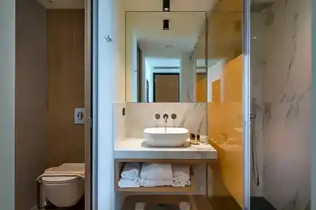 Hyperion City with Heated Pool - 199