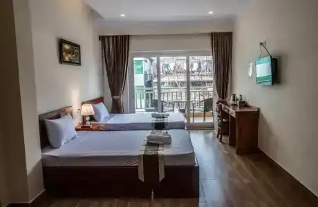 Phnom Penh Le Vincent - 60