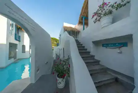 Resort de Paskani - 198