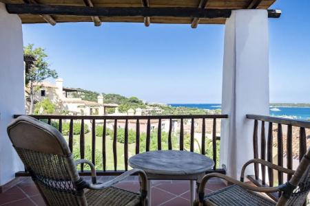 Bagaglino I Giardini Di Porto Cervo - 102