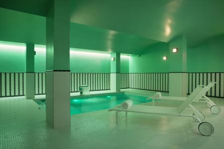 Hôtel Saint-Marc - 10