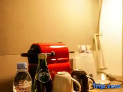 Holiday Inn Express Suzhou Changjiang, An Ihg - 121